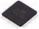 IC  CPLD  Количество макроячеек  64  166,7МГц  I/O  68  SMD  TQFP44
