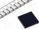 Mikrokontrolér AVR  EEPROM  1kB  SRAM  2kB  Flash  32kB  VQFN28