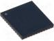 Микроконтроллер AVR  EEPROM  1кБ  SRAM  2,5кБ  Flash  32кБ  QFN44
