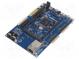 Výv.kit  Microchip ARM  Rodina  SAMV  Komp  ATSAMV71Q21