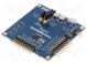 Výv.kit  Microchip AVR  Rodina  ATtiny  Komp  ATTINY817