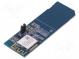 Výv.kit  WiFi  SDIO,SPI,UART  ATWILC1000-MR110PB  MMC,SD