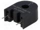 Proudový transformátor  Řada  AX  5A  Přev  500  1  100Ω  -40÷120°C