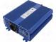 Měnič  automobilový DC/AC  800W  Uvýst  230VAC  22÷30VDC  92%  IP21