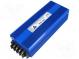 Měnič  DC/DC  Uvýst max  13,8VDC  Unap  15÷30VDC  36A  255x88x50mm