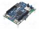 Výv.kit  STM32  Konektory rozšíření  2  Architektura  Cortex M4