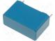 Kondenzátor  polypropylénový  X2  680nF  22,5mm  ±20%  Montáž  THT
