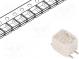 Tlumivka  common mode  SMD  51uH  500mA  140mΩ  max.60°C  -30÷+50%