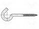 Vrut  do dřeva  8x70  Hlava  šestihranná  Torx®  TX30  13mm  ocel