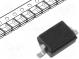 Dioda  spínací  SMD  75V  0,5A  SOD323