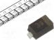 Dioda  Schottky spínací  SMD  70V  0,07A  SC79