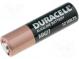 Baterie  alkalická  12V  27A,8LR50,A27,MN27  nenabíjecí  Ø8x28mm