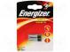 Baterie  alkalická  12V  27A,8LR50,MN27  nenabíjecí  Ø8x28mm  2ks.