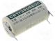 Baterie  lithiové  3V  2/3A,2/3R23,CR17335  1800mAh  nenabíjecí