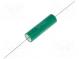 Baterie  lithiové  3V  AA  2000mAh  nenabíjecí  Ø14,7x50mm  axiální