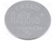 Baterie  lithiové  3V  CR2320,knoflíkové  130mAh  nenabíjecí