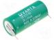 Baterie  lithiové  3V  2/3AA,2/3R6  1350mAh  nenabíjecí
