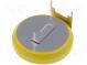 Baterie  lithiové  3V  CR2450,knoflíkové  620mAh  nenabíjecí