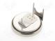 Baterie  lithiové  3V  CR2450,knoflíkové  560mAh  nenabíjecí