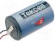 Baterie  lithiové  3,6V  D  19000mAh  nenabíjecí  Ø34x61mm