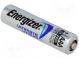 Baterie  lithiové  1,5V  AAA,R3  1200mAh  nenabíjecí