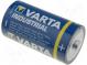 Baterie  alkalická  1,5V  C  nenabíjecí  Industrial PRO