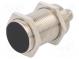 Čidlo  indukční  OUT  PNP / NO  0÷10mm  12÷30VDC  M30  IP67  200mA