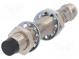 Čidlo  indukční  OUT  NPN / NO  0÷4mm  10÷30VDC  M12  IP68  200mA