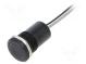 Switch  capacitive  Pos  2  SPST-NC  0.01A/12VDC  IP68  ON-OFF  MC