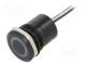 Switch  capacitive  Pos  2  SPST-NC  0.01A/12VDC  IP68  ON-OFF  MC