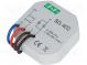 F&F BIS-402 Relé  instalační  bistabilní  SPST-NO  Způsob přep  OFF-ON  10A
