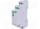 F&F BIS-411-24V Relé  instalační  bistabilní  SPDT  Montáž  DIN  16A  -25÷50°C  IP20