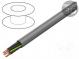 BITNER S54488 Vodič  BiT 500  3G2,5mm2  nestíněný  300/500V  Cu  lanko  šedá