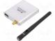 Přijímač FPV  Sada  anténa,přijímač,kabel  43g  RP-SMA  5,8GHz
