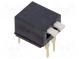 Přepínač  DIP-SWITCH  Počet sekcí  2  OFF-ON  0,025A/24VDC  pol  2