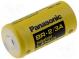 Baterie  lithiové  3V  2/3A,2/3R23  1200mAh  nenabíjecí