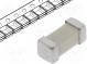 Pojistka  tavná  rychlá  125mA  125VAC  125VDC  SMD  keramická  2410