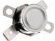 Čidlo  termostat  NC  Topen  100°C  Tclos  80°C  10A  250VAC  ±4°C