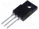 Triak  800V  12A  50mA  THT  sensitive gate  3Q,Hi-Com  tuba