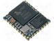 Modul  Bluetooth  PCM, UART, USB  SMD  14x12x2,2mm  2.0 EDR  Třída 2