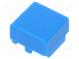 Button  blue  D6Q-B,D6Q-BL,D6Q-G,D6Q-GR,D6Q-R,D6Q-W,D6Q-Y