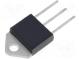 Tyristor  200V  32A  50A  80mA  Balení  tuba  THT  TOP3