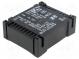 Transformátor  zalévaný  10VA  115VAC  12V  12V  416mA  416mA  PCB