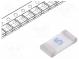 Pojistka  tavná  rychlá  5A  125VAC  63VDC  SMD  keramická  C1F  1206