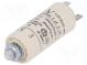 Capacitor  motors, run  3uF  420VAC  Ø25x56.5mm  -25÷85°C  ±5%