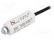 Capacitor  motors, run  2uF  420VAC  Ø45x71.5mm  -25÷85°C  ±5%