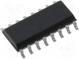 IC  číslicový  RS latch  Kanály  4  CMOS  SMD  SOP16