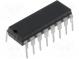 IC  číslicový  4bit,binární čítač  Kanály  2  IN  2  TTL  Řada  HC