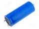 Kondenzátor  elektrolytický  10000uF  63VDC  Ø35x66mm  -10÷30%