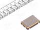 Generátor  krystalový  30MHz  SMD  3,3V  ±50ppm  0÷70°C